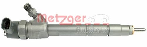 Metzger ricambi auto iniettore - ricambi,