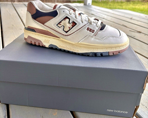New balance 550 - balance,