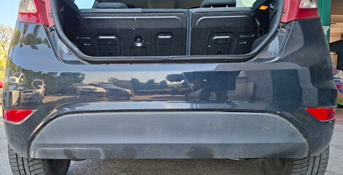 1730685 paraurti post ford - paraurti, post.