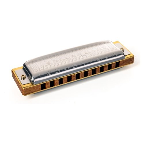 Hohner armonica series - hohner,