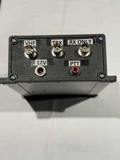 50/28 MHz Transverter Board