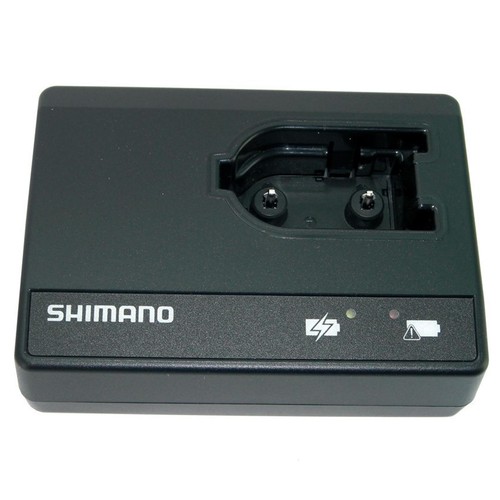 Caricabatteria shimano senza - caricabatteria,