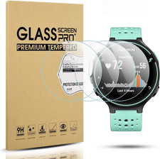 4 Pezzi per Garmin Forerunner