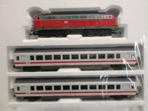 Piko set db locomotiva br - db,