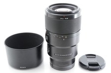 SONY FE 90mm F2.8 Macro G OSS