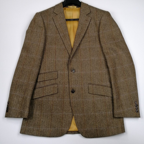 Cappotto sportivo blazer