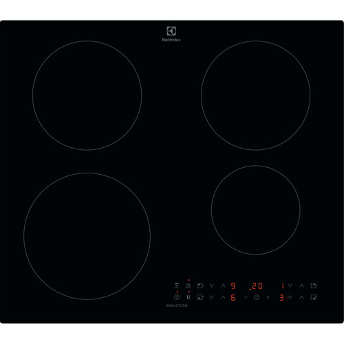 Electrolux piano cottura - electrolux,