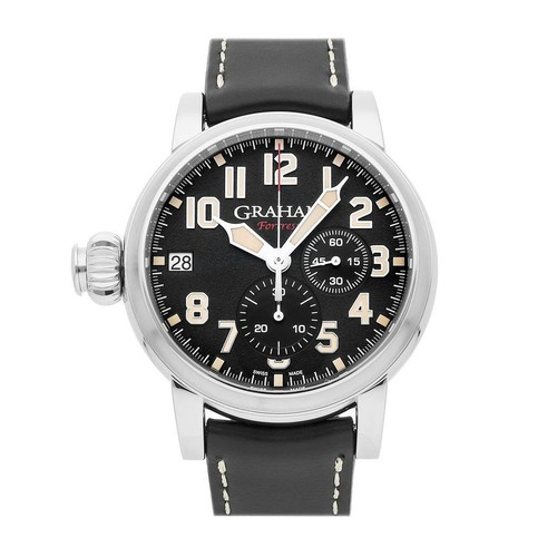 Orologio graham fortress - graham,