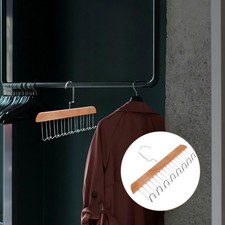  Grucce Salva Spazio Appendiabiti Salvaspazio Ganci Abbigliamento