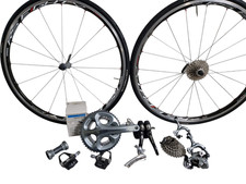 Gruppo Shimano Ultegra 6700 10