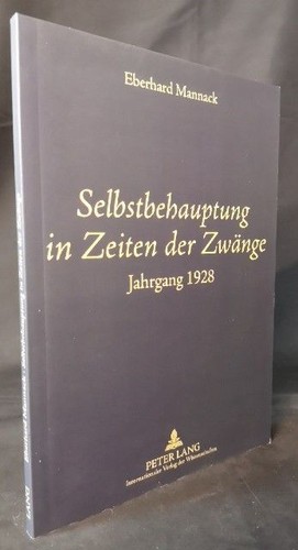 Selbstbehauptung zeiten der - zeiten,