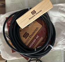 Seymour duncan woody 3hc - seymour, sa-3hc