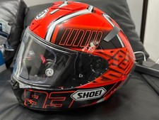 Casco integrale shoei - casco,