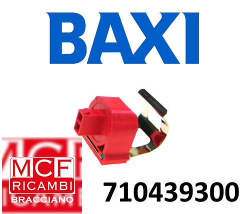 Baxi ntc sonda - ntc,