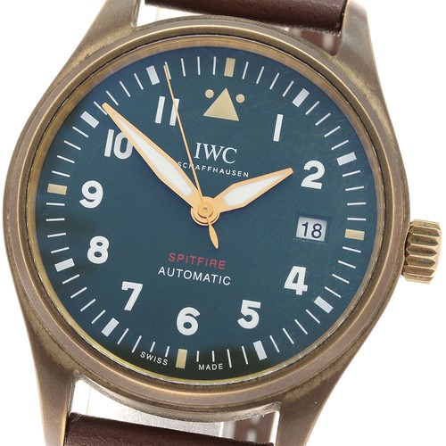 Orologio uomo automatico iwc - orologio,