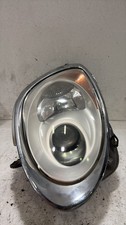 FARO FANALE ANTERIORE SINISTRO