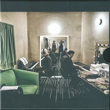 King Crimson - Meltdown (Live