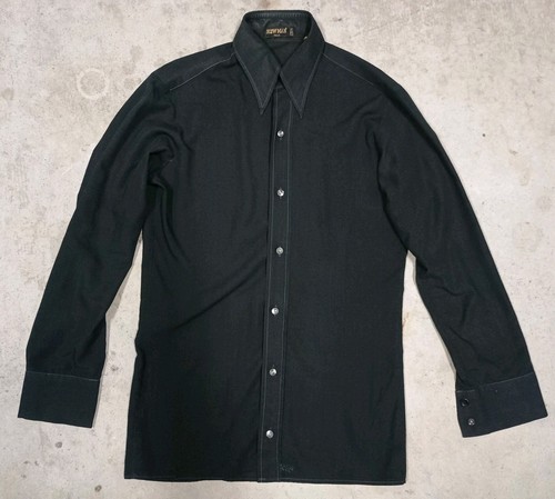 Camicia vintage nuova - camicia,