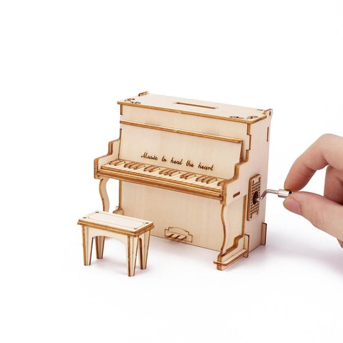 Puzzle estetici fai - puzzle, te