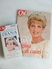 videocassetta Principessa