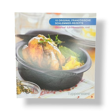 TUPPERWARE RICETTARIO