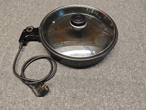 Padella elettrica 1500 - da,