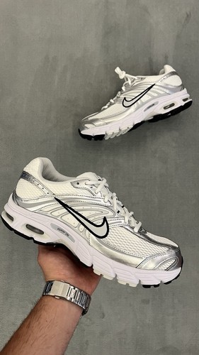 Nike air max moto sneakers - nike,