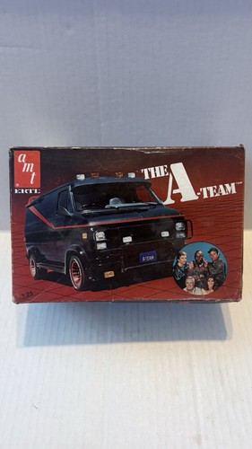 Amt ertl the team - amt,
