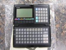 Casio SF-4000 Diario Digitale