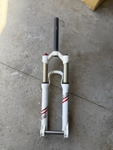 Manitou minute pro forcella - minute,