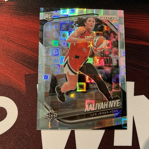 2025 panini prizm wnba - panini,