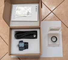 Oculare Elettronico Telescopio