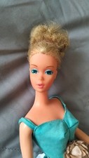Barbie Quick Curl Deluxe Anni 70' perfettamente tenuta.