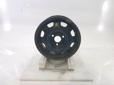 Cerchio In Acciaio - Peugeot