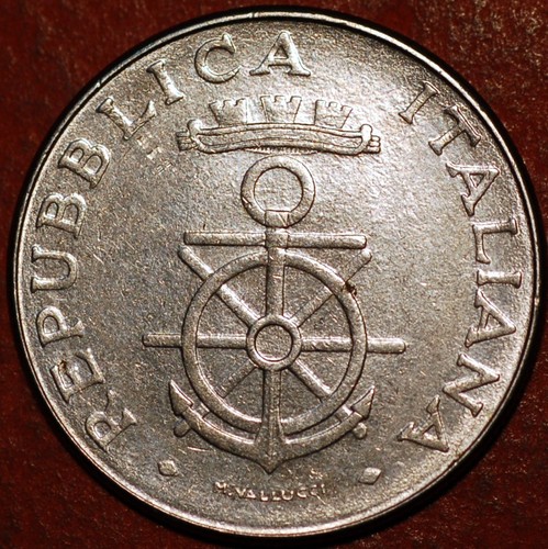 Italy 100 lire 1981 - lire,