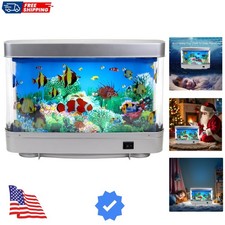 Lampada per Acquario