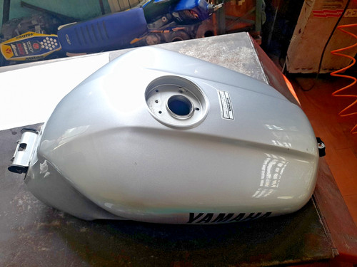 Yamaha fazer 600 - yamaha, al