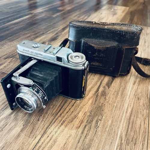Voigtlander perkeo 6x6 - voigtlander,