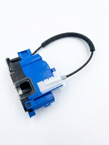 Serratura porta ant - dx, fiat