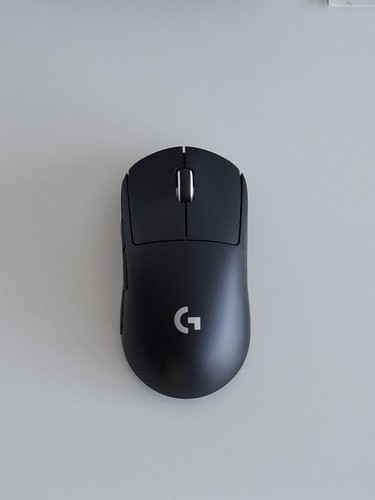 Logitech pro superlight - logitech,