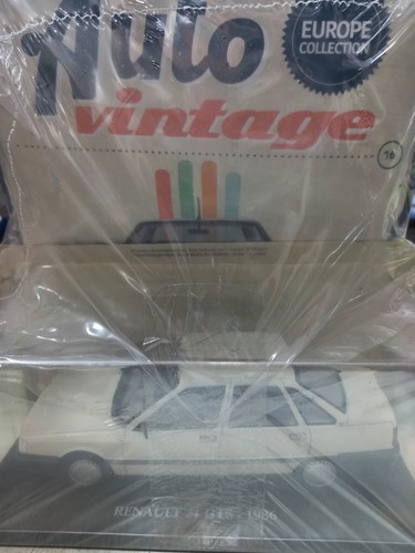 Vendo modello auto 24 - modello, 1/24