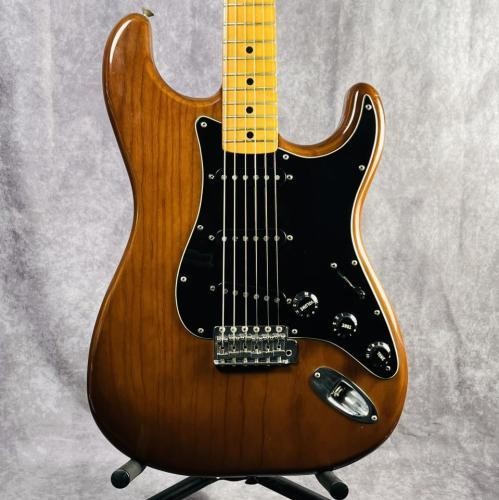 Fender stratocaster 1977 - fender,