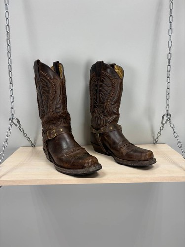 Stivali donna western - , sendra