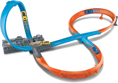 Pista hot wheels - pista, circuito
