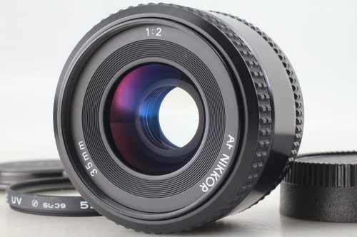 Cla mint nikon af - [mint], nikkor