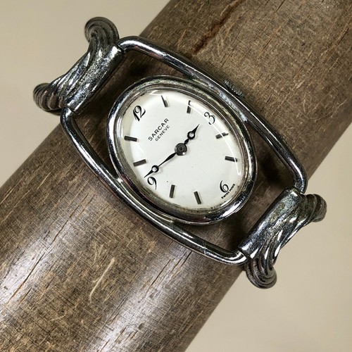 Orologio vintage sarcar geneve - orologio,
