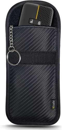 Custodia anti rfid - anti,
