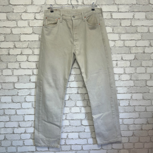 Jeans uomo vintage - vintage, levi's