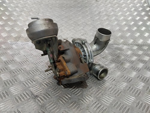 Turbocompressore toyota - turbocompressore,