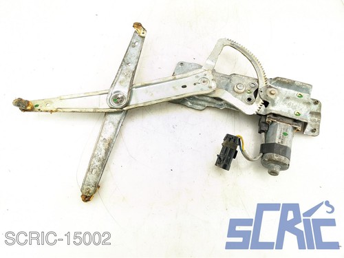 Alzavetro opel corsa s93 - corsa,